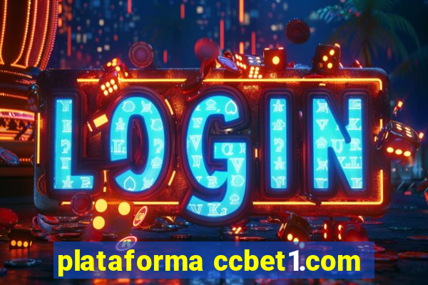 plataforma ccbet1.com